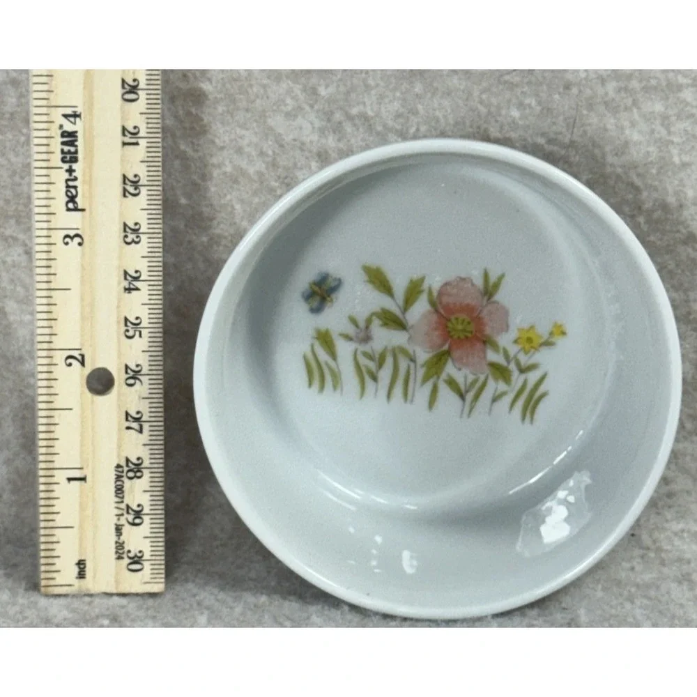 Corning Ware  Country‎ Flowers By Andrea